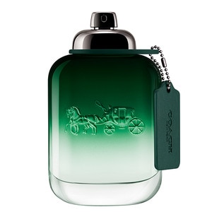 100ML Coach Coach Green Eau de Toilette Spray  1 of 1 