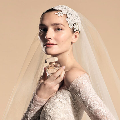 Elie saab bridal deals