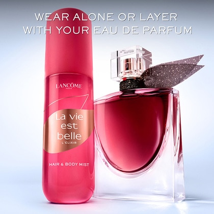 100ML Lancôme La Vie Est Belle L'Elixir Body Spray  4 of 5 