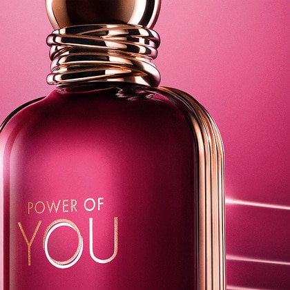 50ML Armani Power of You Eau de Parfum Spray  4 of 6 