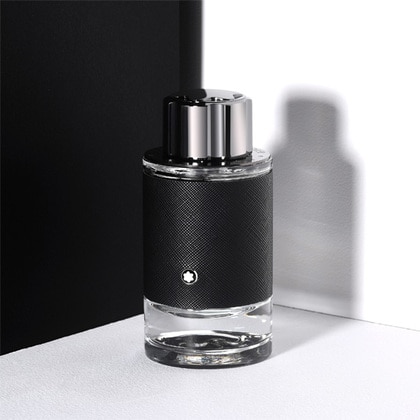 100ML Montblanc Explorer Eau de Parfum Spray Gift Set  4 of 6 