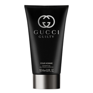 150ML Gucci Guilty Pour Homme Shower Gel 