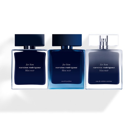 100ML Narciso Rodriguez For Him Bleu Noir Eau de Parfum Spray  4 of 5 