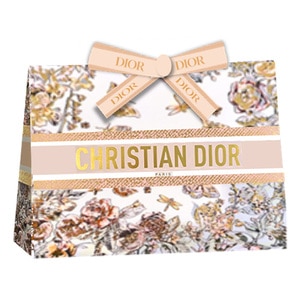  DIOR Dior Mother's Day art Of Gifting Clutch Complimentary Gift With Purchase  1 of 1 