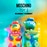 100ML Moschino Toy 2 Gummy Eau de Parfum Spray  4 of 4 