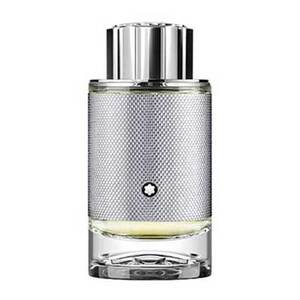 30ML Montblanc Explorer Platinum Eau de Parfum Spray  1 of 2 