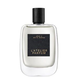 100ML L’Atelier Parfum White Mirage Eau de Parfum Spray  1 of 2 