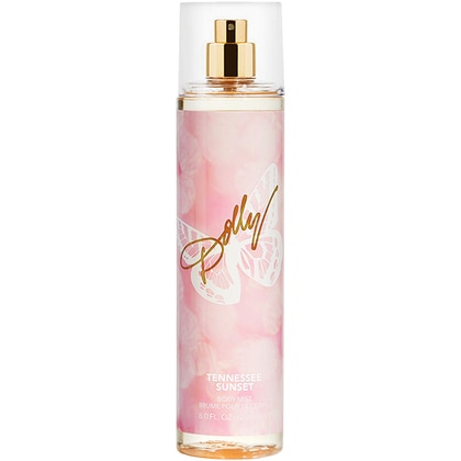 236ML Dolly Parton Tennessee Sunset Body Spray for her  1 of 1 