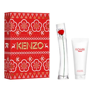 30ML KENZO Kenzo Flower Eau de Parfum Gift Set  1 of 1 