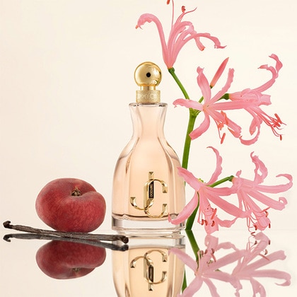 60ML Jimmy Choo I Want Choo Eau de Parfum Spray Gift Set  2 of 4 