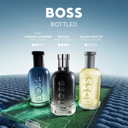 50ML HUGO BOSS Boss Bottled Striking Lavender Eau de Parfum Spray  4 of 5 