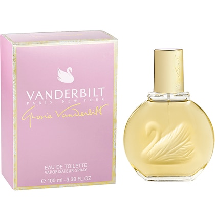 100ML Gloria Vanderbilt No. 1 UNKNOWN for her  2 of 2 