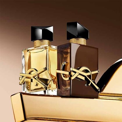 50ML Yves Saint Laurent Libre Santal Couture Eau de Parfum Spray  4 of 5 