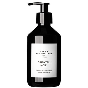 300ML Urban Apothecary Oriental Noir Body Lotion  1 of 1 
