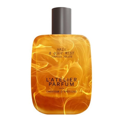 50ML L’Atelier Parfum Tobacco Volute Hair Mist  4 of 4 