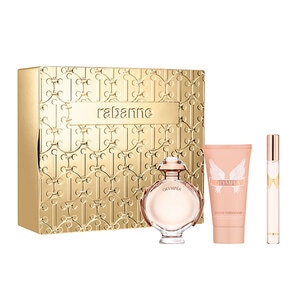 50ML Rabanne Olympea Eau de Parfum Gift Set  1 of 1 