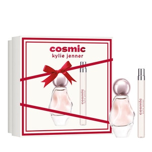 30ML Kylie Jenner Cosmic Eau de Parfum Spray Xmas gift set  