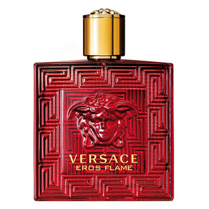 100ML Versace Eros Flame Eau de Parfum Spray  1 of 2 