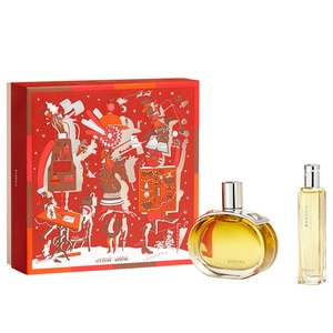 60ML HERMÈS Barenia Intense Eau de Parfum Spray Gift Set  