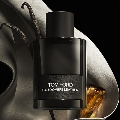 100ML TOM FORD Eau d’Ombré Leather UNKNOWN for him  2 of 5 