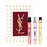 3X10ML Yves Saint Laurent Discovery Set Eau de Parfum Spray Gift Set  1 of 2 