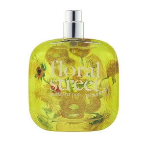 50ML Floral Street Sunflower Pop Eau de Parfum Spray  1 of 1 