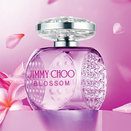 60ML Jimmy Choo Blossom UNKNOWN for her  3 of 3 