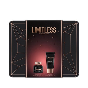 50ML Jennifer Lopez Limitless Eau de Parfum Gift Set  1 of 2 