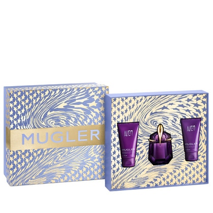 30ML Mugler Alien Eau de Parfum Spray Gift Set  3 of 5 