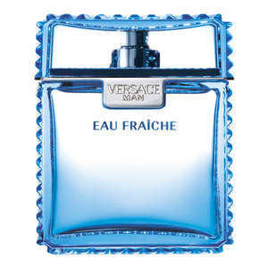 Versace Man Eau Fraiche Eau de Toilette Spray The Perfume Shop