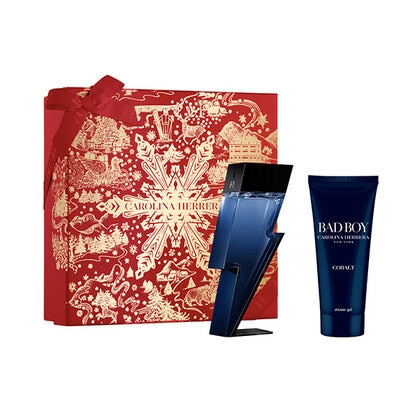 Carolina herrera gift set online