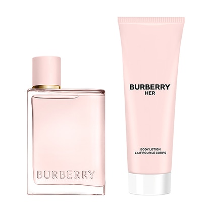 50ML Burberry Burberry Her Eau de Parfum Spray Gift Set  2 of 5 