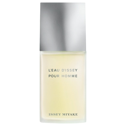 75ML Issey Miyake L’Eau d’Issey pour Homme Eau de Toilette Spray 