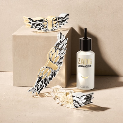50ML Zadig & Voltaire ZADIG Eau de Parfum Spray  5 of 6 
