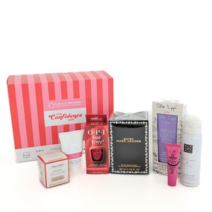 50ML Look Good Feel Better Look Good Feel Better Beauty Box Gift Set  
