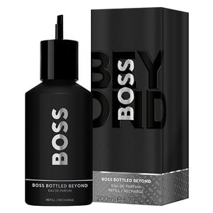 200ML HUGO BOSS Bottled Beyond Eau de Parfum Refill  