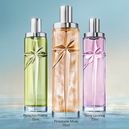 75ML Mugler Starlicious Pistachio Eau de Toilette Spray  5 of 6 