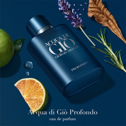 100ML Armani Acqua Di Gio Profondo Eau de Parfum Spray Gift Set  3 of 4 