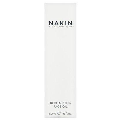 50ML Nakin Revitalising Face Oil Face Oil  2 of 2 