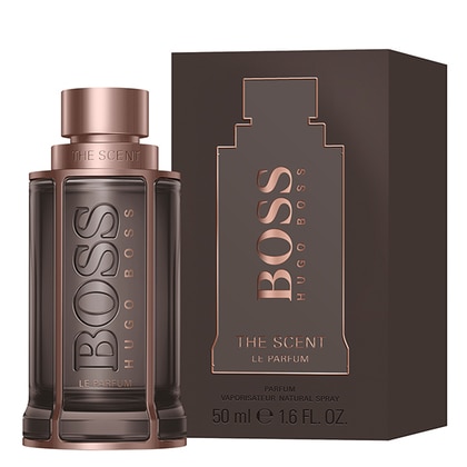 50ML HUGO BOSS Boss The Scent For Him Eau de Parfum Spray  4 of 6 