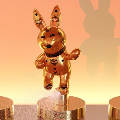 香水(女性用) MCM Jolly Rabbit Eau de Parfum 100ml Jolly Rabbit Eau de Parfum - MCM | Sephora