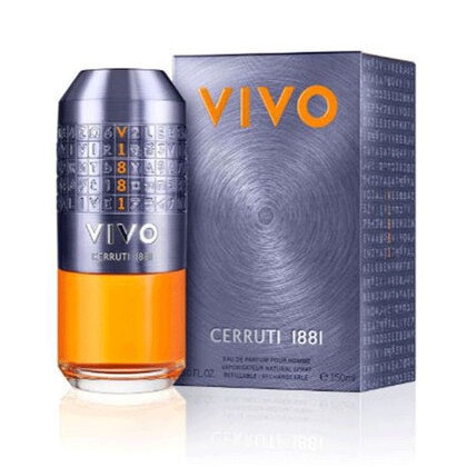 150ML Cerruti VIVO Eau de Parfum Spray  2 of 6 