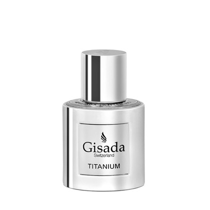 50ML Gisada Titanium Eau de Parfum Spray  1 of 1 