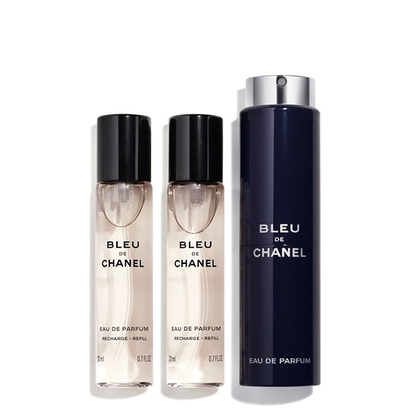 Bleu de chanel the perfume shop sale