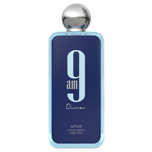 150ML Afnan 9AM Dive Eau de Parfum Spray 