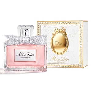 100ML DIOR Miss Dior Eau de Parfum for her  