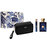 100ML Versace Dylan Blue Eau de Toilette Gift Set  1 of 1 