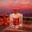 125ML Balmain Rouge Eau de Toilette Spray  2 of 2 