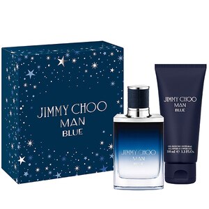 Jimmy Choo Man Blue Type M Super Call Cologne, Super Call, man blue jimmy  choo 