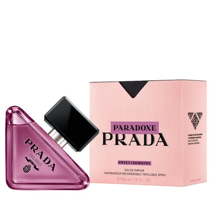 50ML Prada Paradoxe Sweet Chemistry Eau de Parfum Spray  2 of 5 